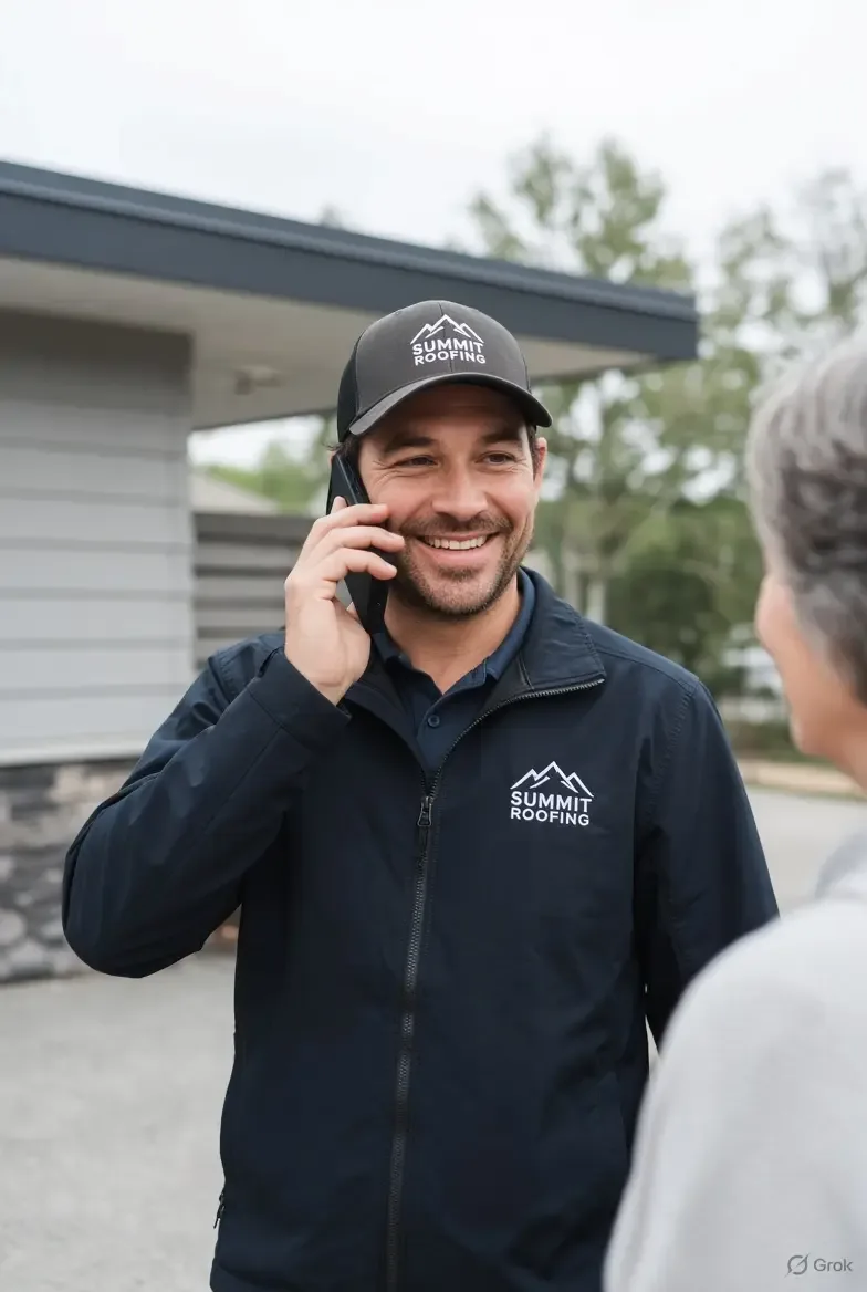 Flat Roof Leak Repair Baltimore, OH FAQs